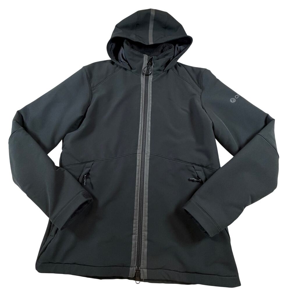 Oros Solarcore Insulation Performance Hooded Soft… - image 1